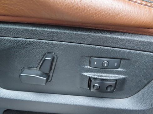 Used 2015 RAM 1500 Laramie Longhorn w/ Convenience Group image 16