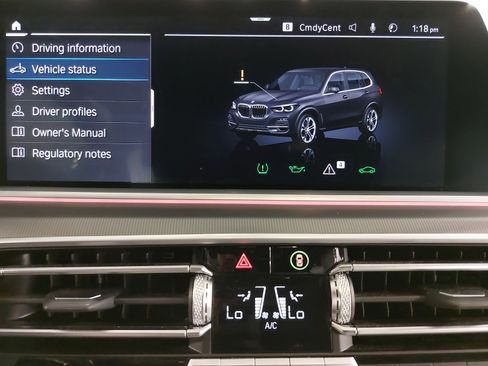 Used 2023 BMW X5 sDrive40i w/ Premium Package image 23