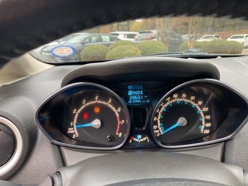 Used 2014 Ford Fiesta SE image 26