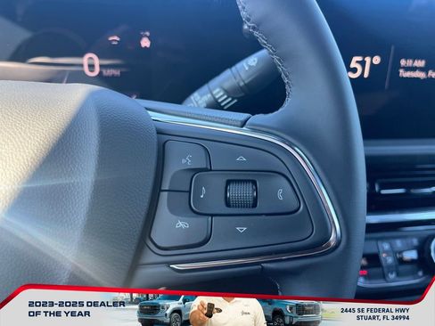 New 2026 Buick Envista Sport Touring w/ Convenience I Package image 26