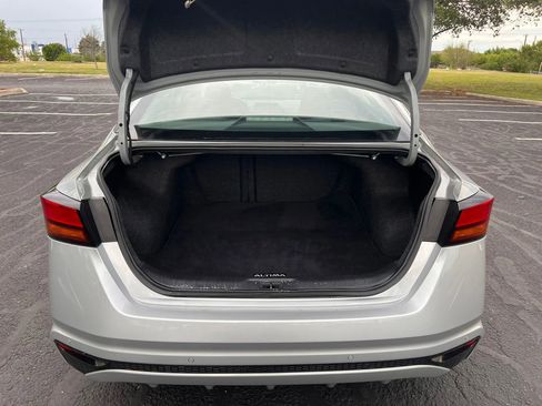 Used 2021 Nissan Altima 2.5 S w/ Driver Assist Package image 10