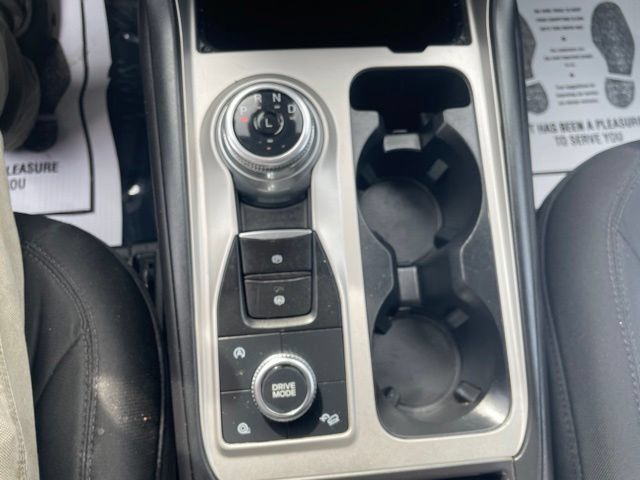 Certified 2023 Ford Explorer XLT AWD/4WD image 17