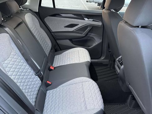 New 2026 Volkswagen Tiguan S AWD/4WD image 15