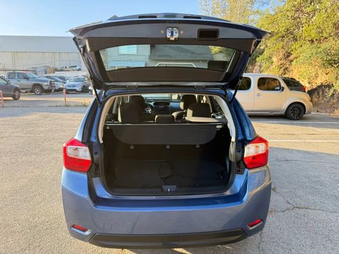 Used 2014 Subaru Impreza 2.0i Sport Premium AWD/4WD image 17