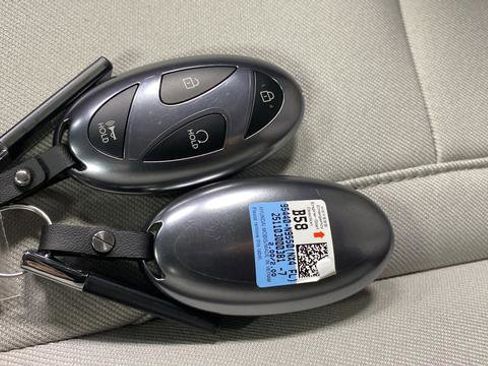 New 2026 Hyundai Tucson Blue SE w/ Tow & Go Package image 19