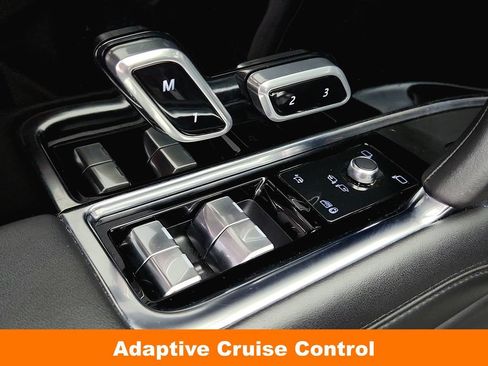 Used 2023 Land Rover Range Rover SE AWD/4WD image 24