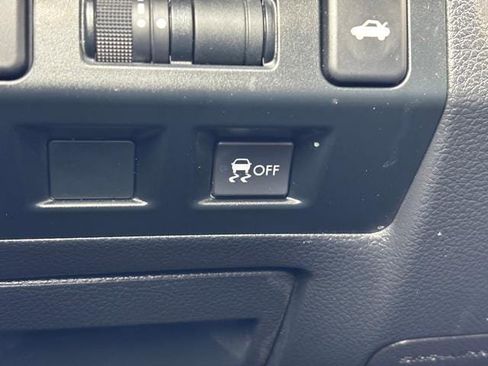 Used 2019 Subaru WRX Limited image 23