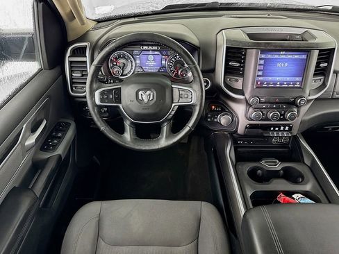 Used 2019 RAM 1500 Big Horn image 22