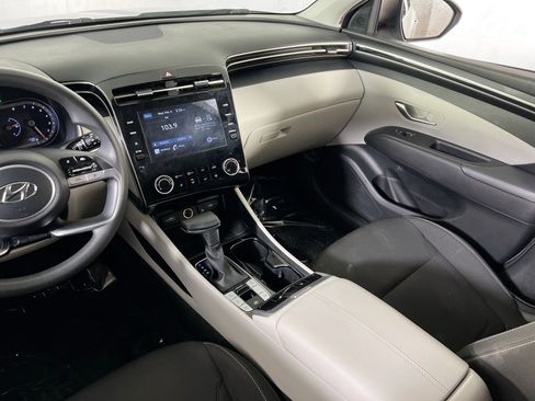 Used 2023 Hyundai Tucson SEL image 22