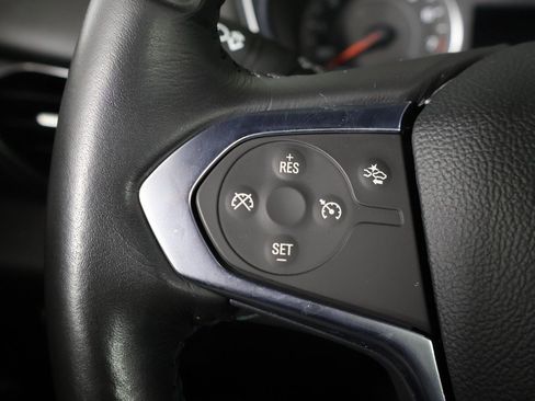 Used 2022 Chevrolet Traverse LT w/ LPO, Floor Liner Package image 38