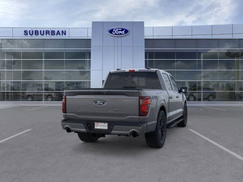 Used 2026 Ford F150 XLT AWD/4WD image 8