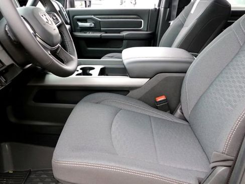 New 2026 RAM 3500 Lone Star image 9