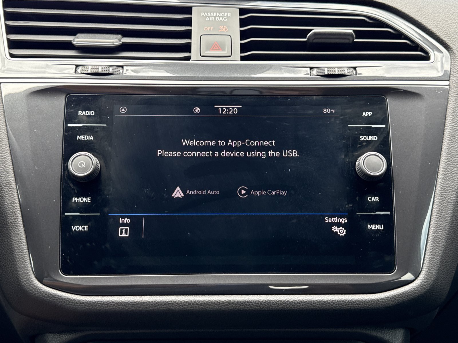 Used 2024 Volkswagen Tiguan Wolfsburg Edition FWD image 23