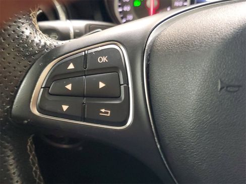 Used 2016 Mercedes-Benz CLA 250 CLA 250 image 17