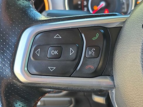 Certified 2021 Jeep Gladiator Mojave image 28