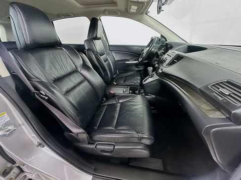 Used 2013 Honda CR-V EX-L image 7