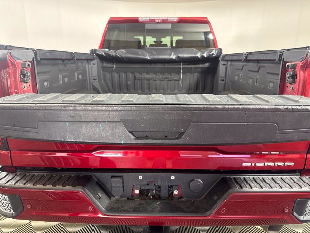 Used 2020 GMC Sierra 3500 Denali w/ Denali Ultimate Package AWD/4WD image 22