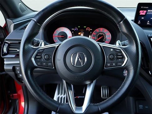 Used 2019 Acura RDX A-Spec image 31