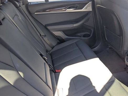 Used 2021 BMW X3 xDrive30i w/ Convenience Package image 19