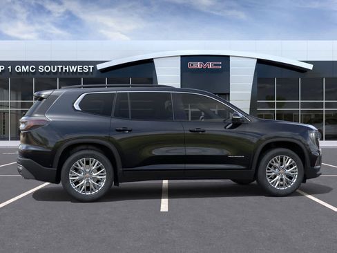 New 2026 GMC Acadia Elevation w/ Elevation Premium Package image 5