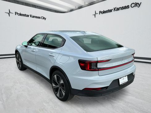 Certified 2023 Polestar Polestar 2 FWD image 7