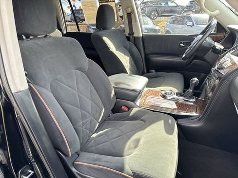 Used 2018 Nissan Armada SV w/ Driver Package image 25