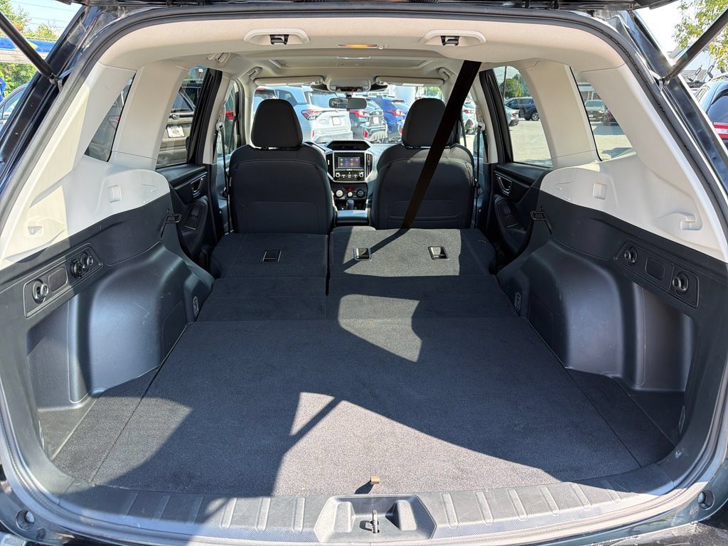 Certified 2024 Subaru Forester Premium AWD/4WD image 29