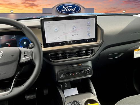 New 2025 Ford Bronco Sport Big Bend w/ Convenience Package AWD/4WD image 7