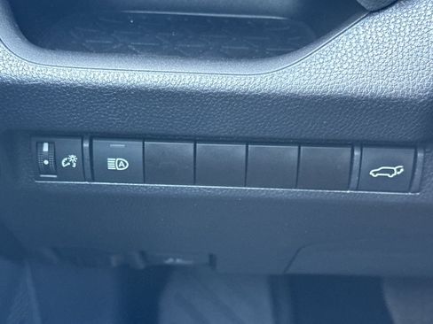 Certified 2024 Toyota RAV4 XLE Premium FWD image 34