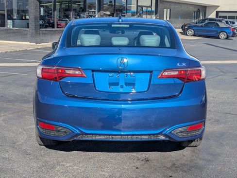 Used 2017 Acura ILX image 6