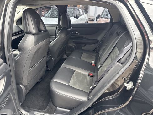 Certified 2024 Nissan Ariya AWD image 19