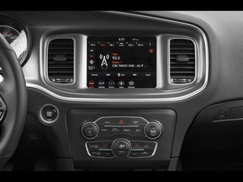 Certified 2023 Dodge Charger GT w/ Plus Group image 7