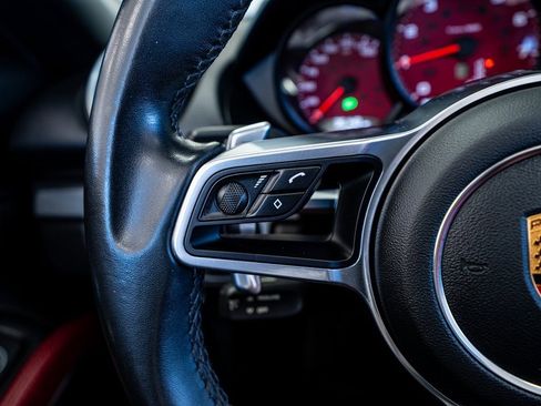 Used 2019 Porsche 718 Boxster image 44