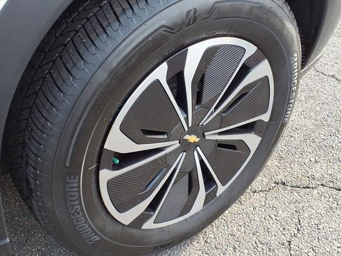 Used 2024 Chevrolet Blazer EV LT image 22