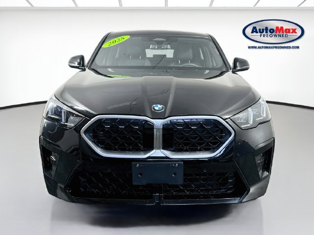 Used 2025 BMW X2 xDrive28i AWD/4WD image 7