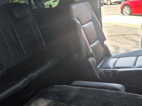 Used 2016 Chevrolet Suburban LTZ AWD/4WD image 15