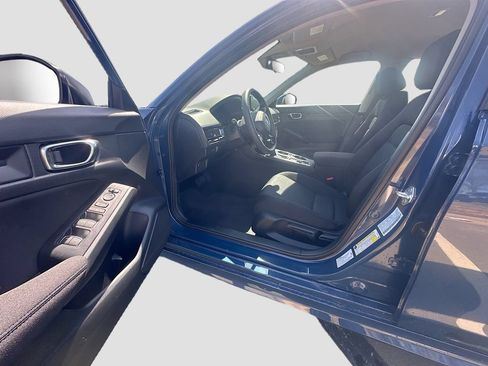 Used 2026 Honda Civic LX image 12