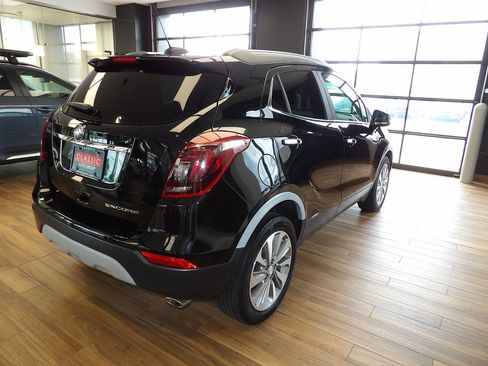 Used 2019 Buick Encore Preferred FWD image 6