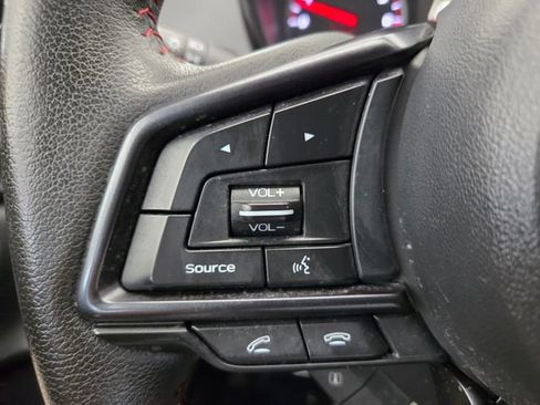 Used 2023 Subaru WRX Limited AWD/4WD image 37