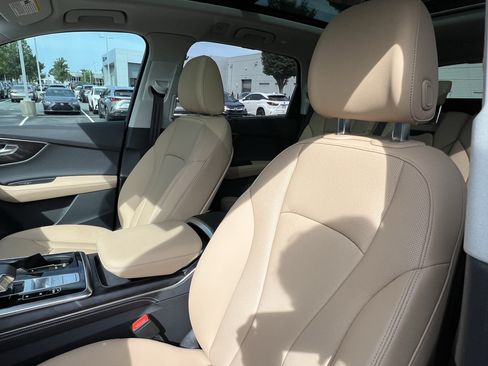Certified 2026 Audi Q7 3.0T Premium Plus AWD/4WD image 16