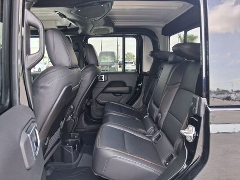 New 2026 Jeep Gladiator Sport image 21