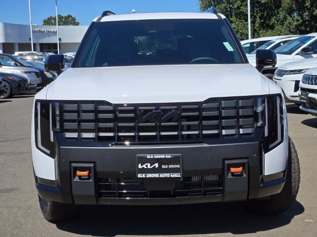New 2027 Kia Telluride SX Prestige X-Pro AWD/4WD image 2