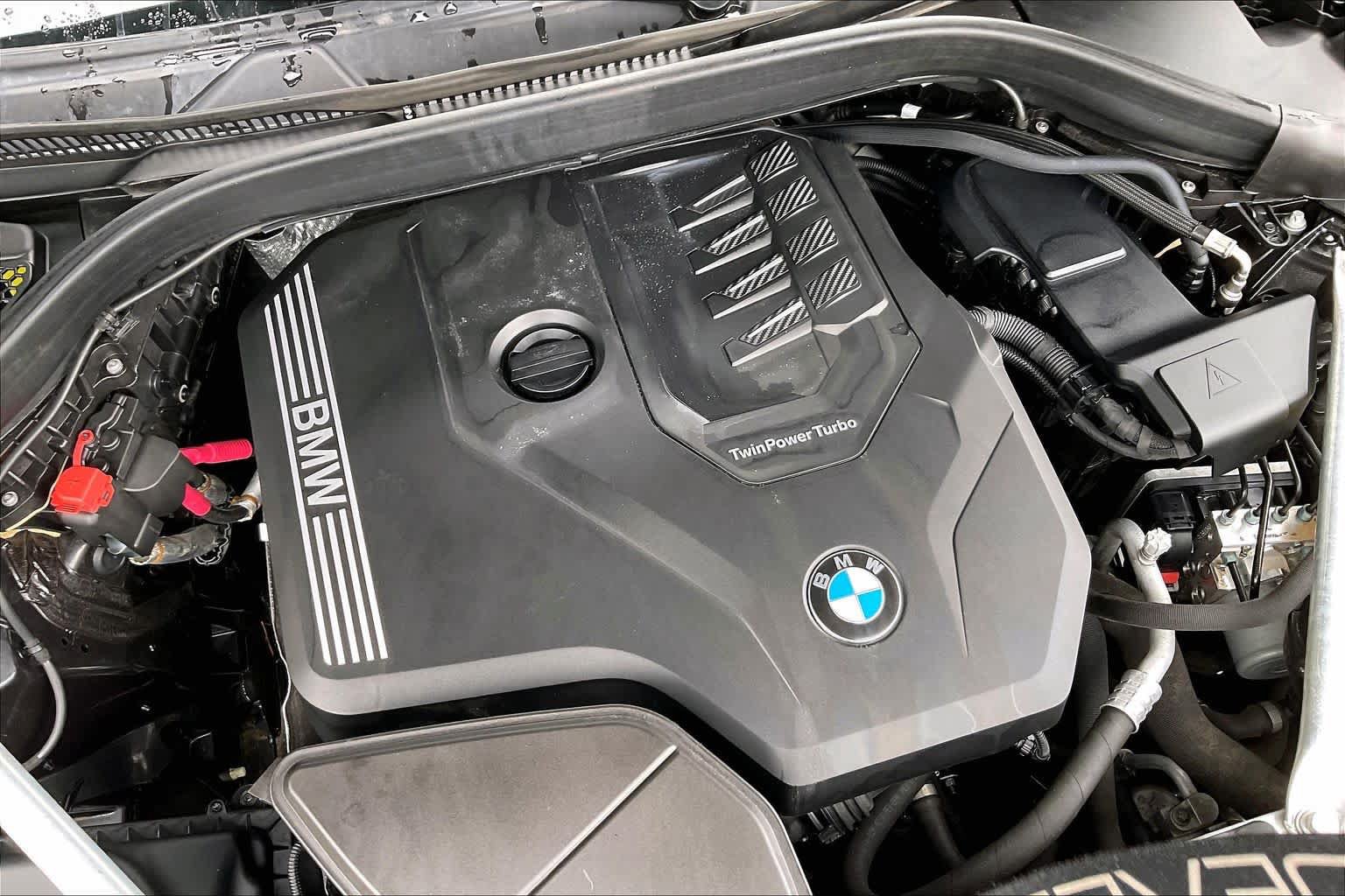 Used 2023 BMW X3 xDrive30i AWD/4WD image 30
