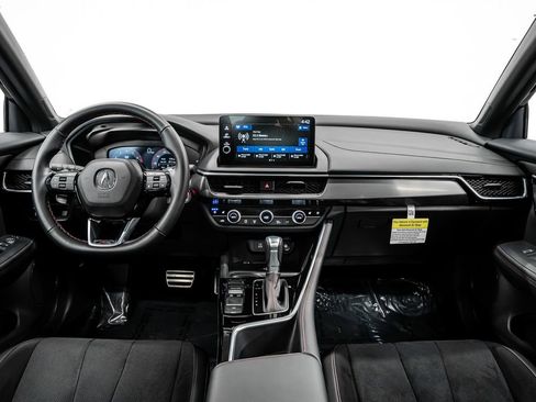 New 2025 Acura ADX A-Spec image 12
