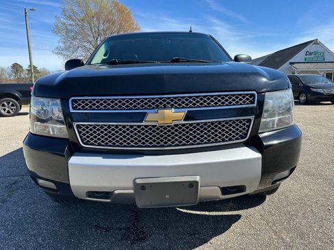 Used 2012 Chevrolet Suburban LT image 13