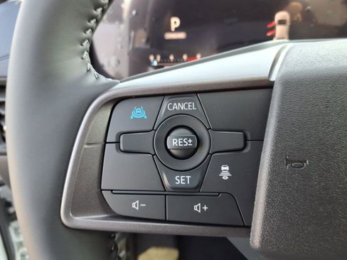 New 2026 Nissan Sentra SL image 22