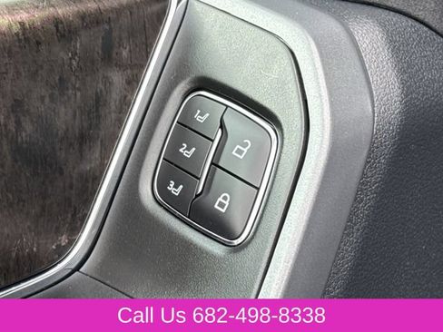 Used 2024 Ford F250 Lariat AWD/4WD image 21