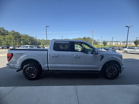 Used 2021 Ford F150 XLT w/ Equipment Group 302A High AWD/4WD image 31