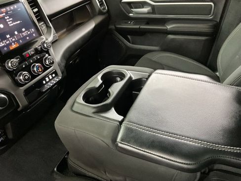 Used 2025 RAM 1500 Big Horn AWD/4WD image 18