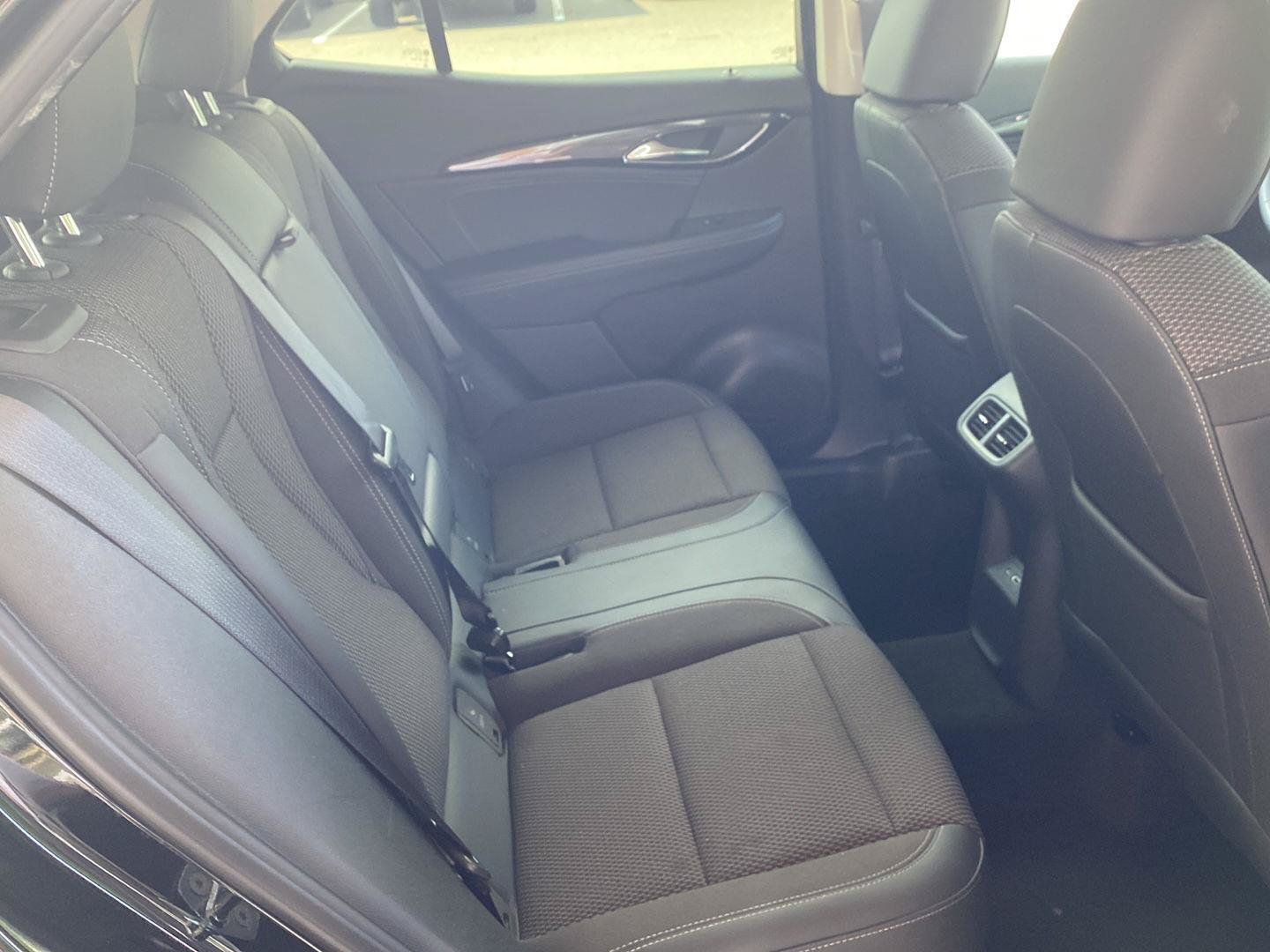 Used 2023 Buick Envision Preferred FWD image 26
